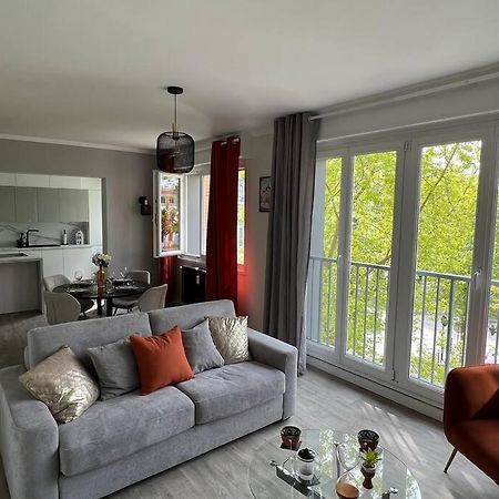 Appartement Hyper Centre Tourcoing Exterior foto